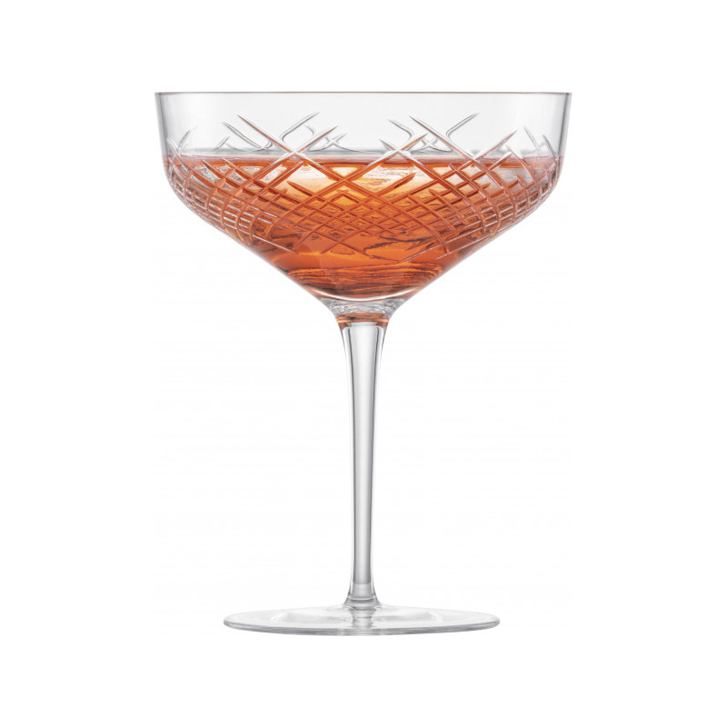 cognac cup glass