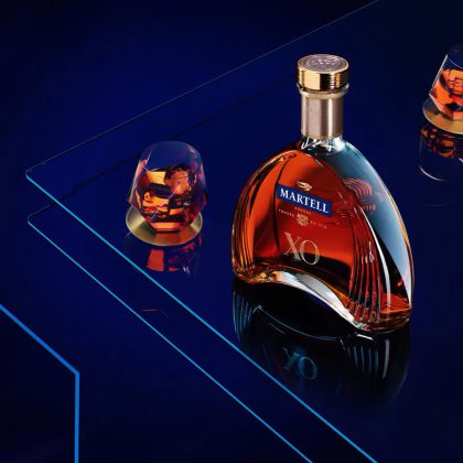 Martell: Discover the timeless elegance of Martell cognac