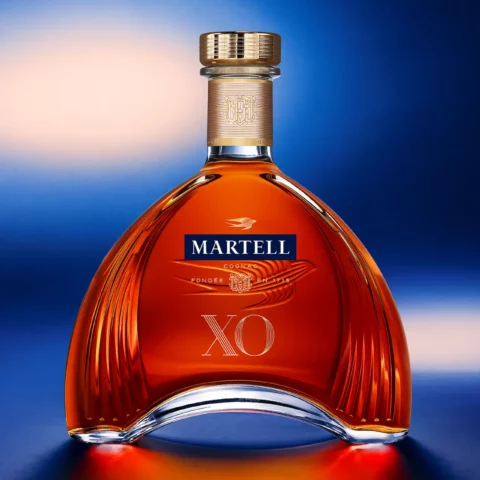 Martell: Discover the timeless elegance of Martell cognac