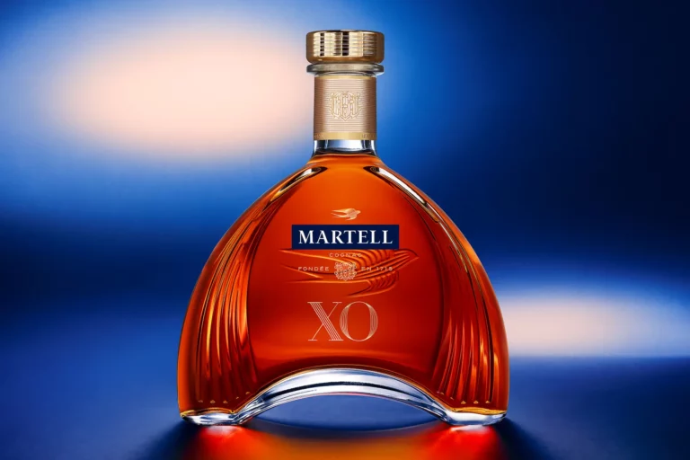 Martell: Discover the timeless elegance of Martell cognac