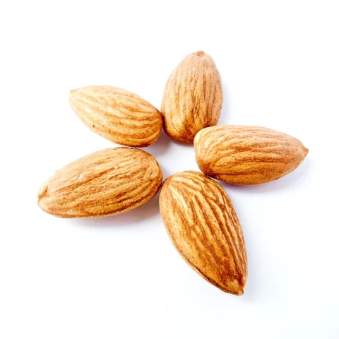 cognac almond