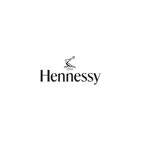 Advertiser Content From Hennessy Logo - Hennessy Vsop Privilege Logo  Clipart, HD Png Download - vhv