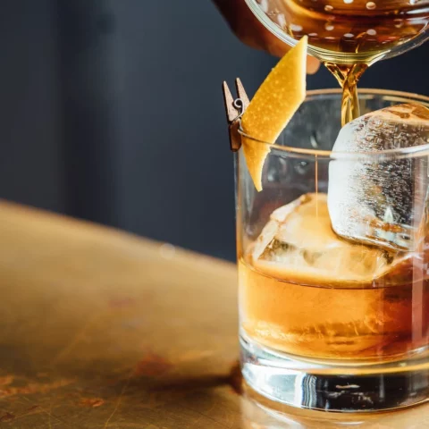 Oui Cognac consent banner