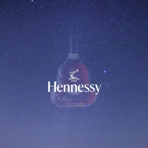 Hennessy Cognac: The World's #1 Brand Since 1765