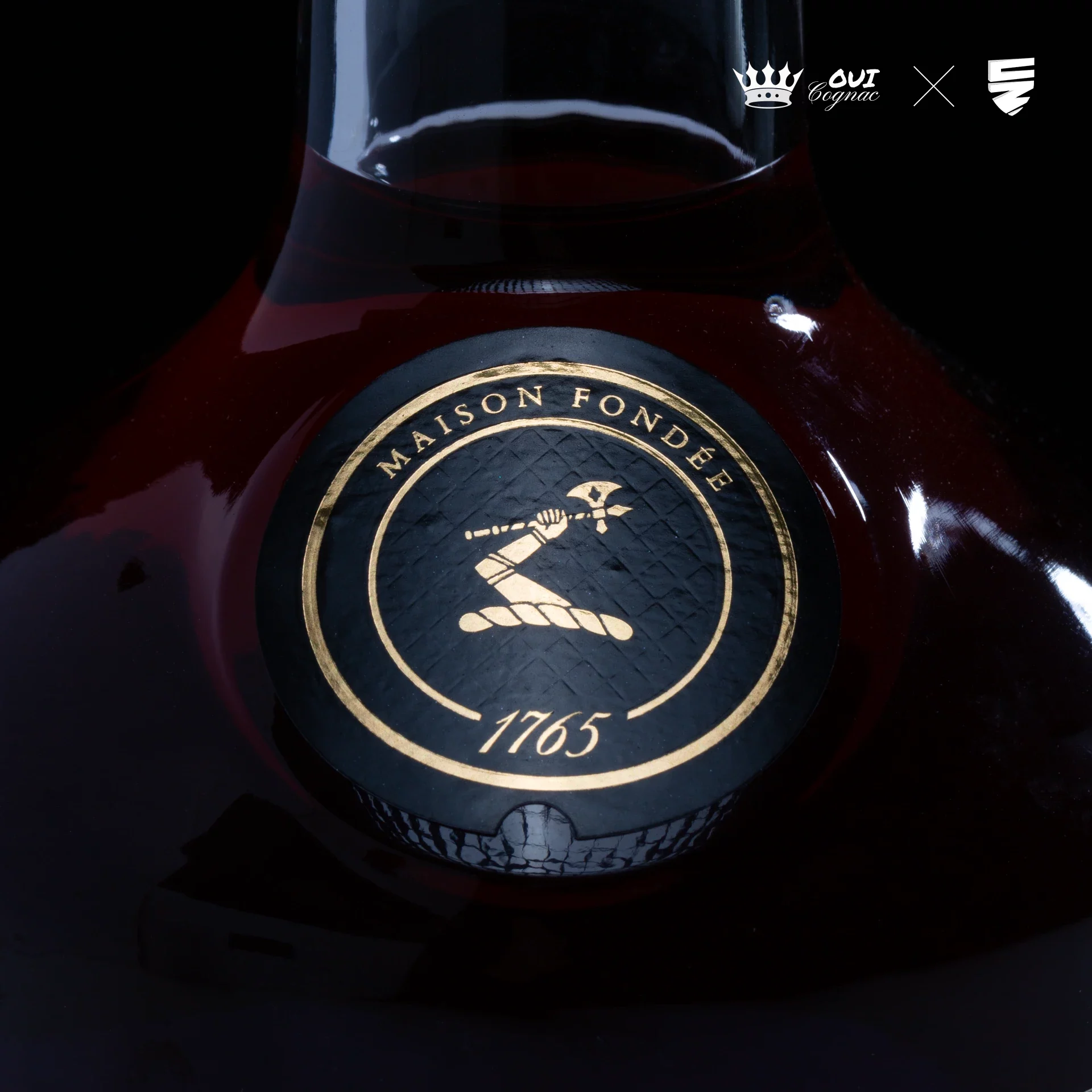 Hennessy — NR2154