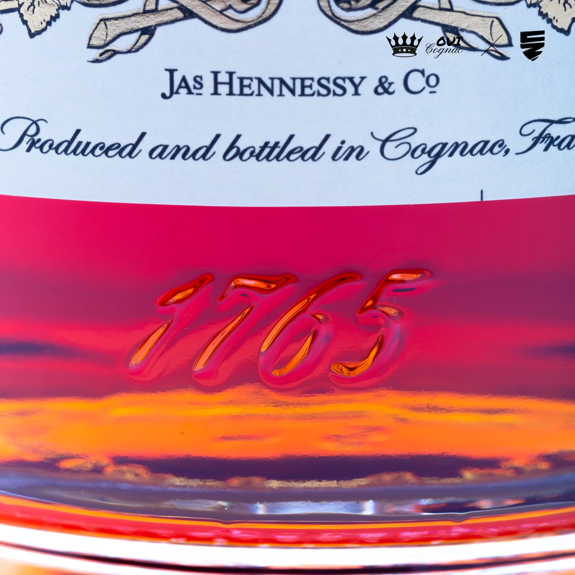 Hennessy — NR2154