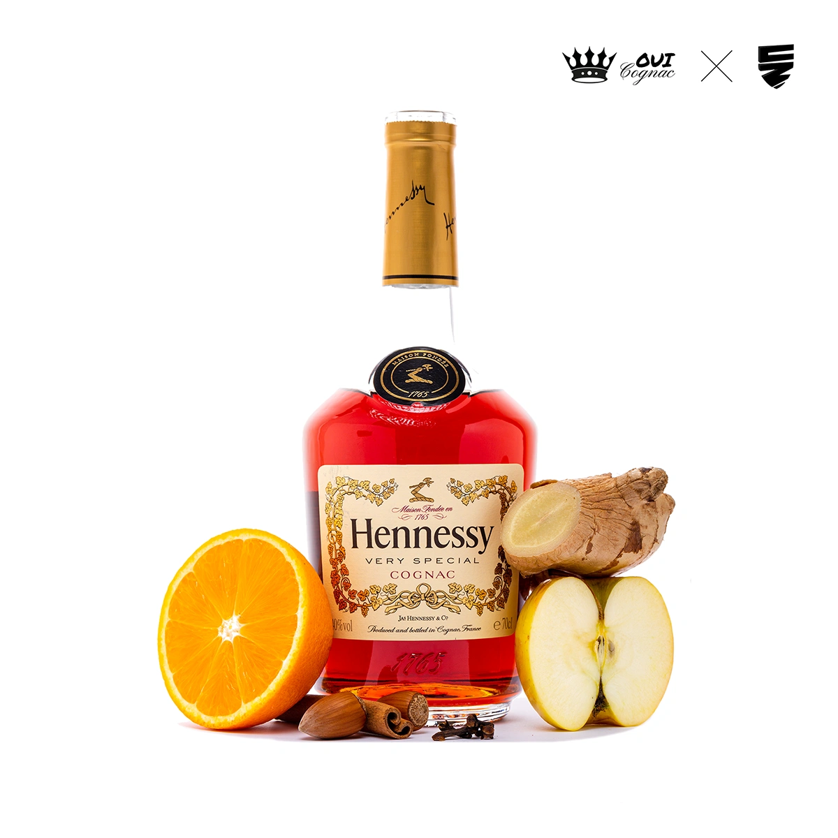 Hennessy — NR2154