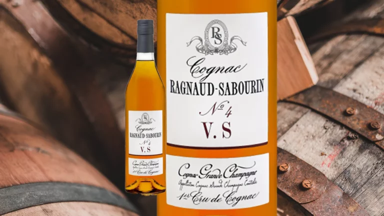Discovering Ragnaud Sabourin VS: A Connoisseur’s Definitive Cognac Journey