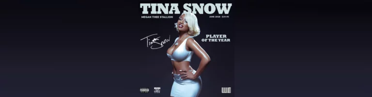 Cognac Queen by Megan Thee Stallion : Lyrics & analysis