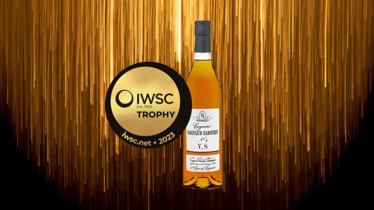 Ragnaud Sabourin N°4: The World’s Most Exceptional Cognac Revealed