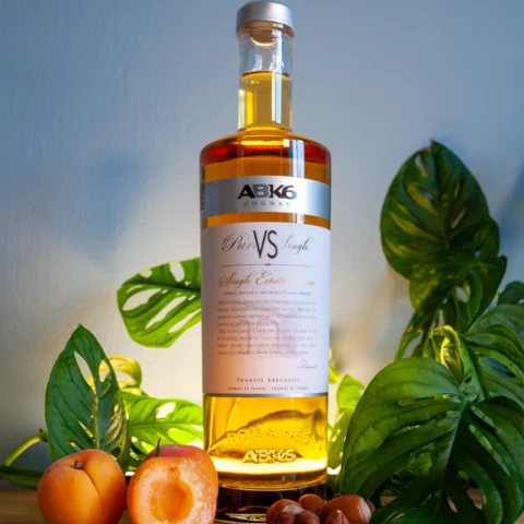 Discover ABK6 VS Pure Single cognac