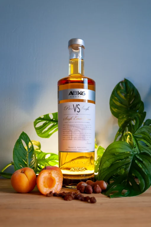 Discover ABK6 VS Pure Single cognac