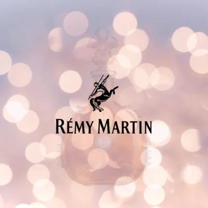 Remy Martin: Dive into the renowned cognac brand