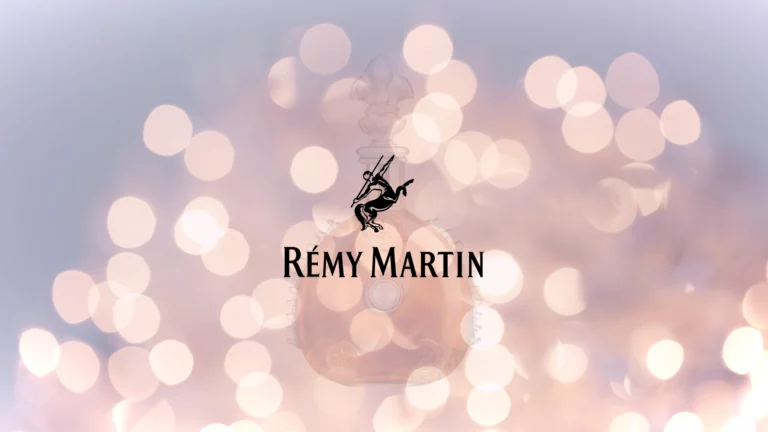Remy Martin: The Fine Champagne Cognac House Since 1724