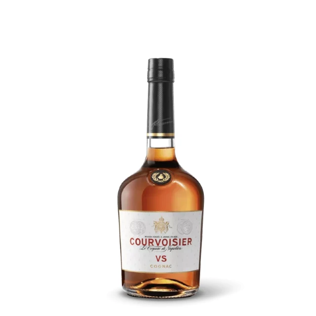 Courvoisier VS bottle