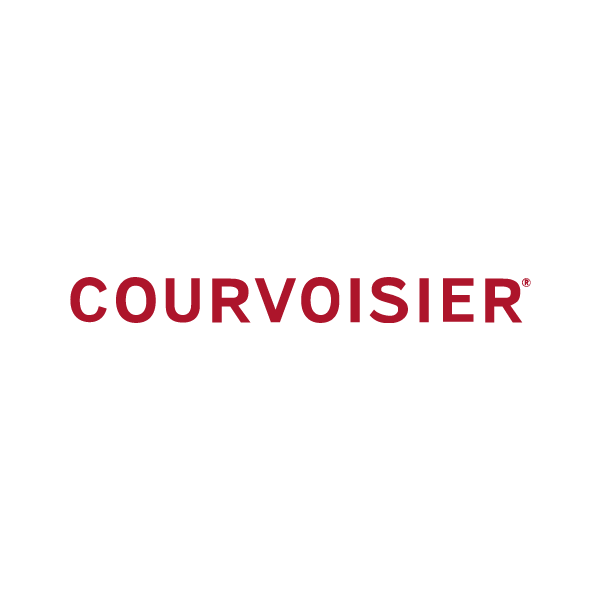 Courvoisier logo