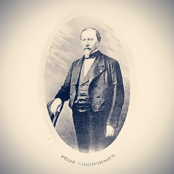 Félix Courvoisier