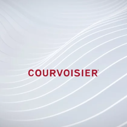 Courvoisier: the famous cognac brand in the spotlight