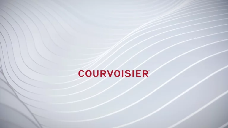 Courvoisier: “Le Cognac de Napoléon” since 1828