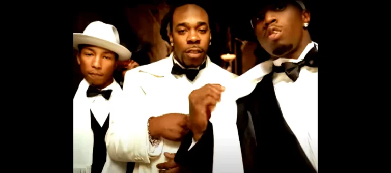 Busta Rhymes “Pass The Courvoisier” Parts I & II: Complete Guide