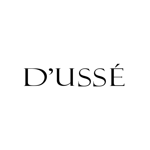 D'USSÉ logo
