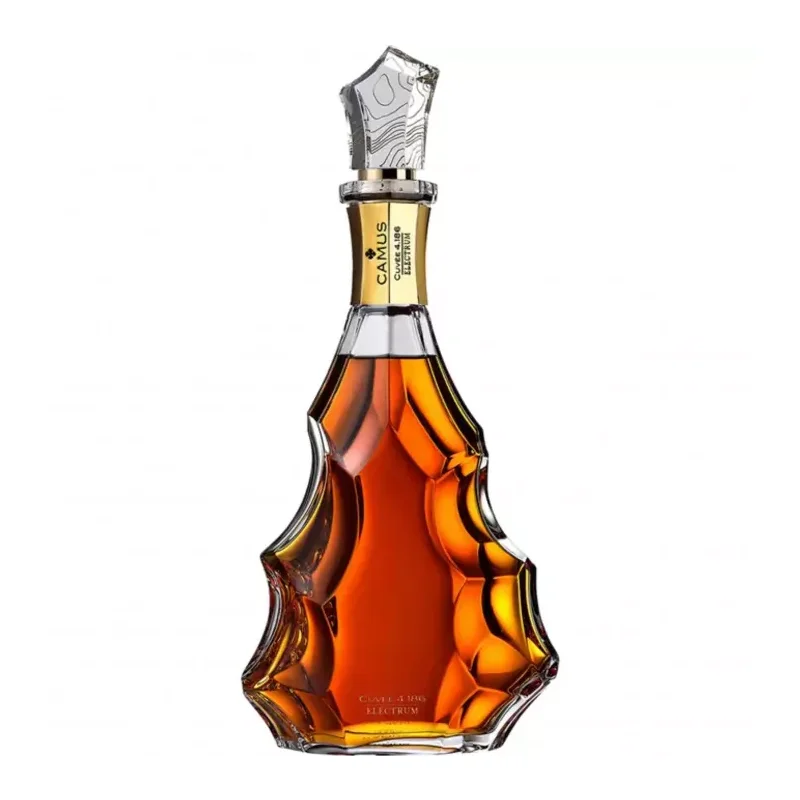 Camus cognac cuvée 4.186