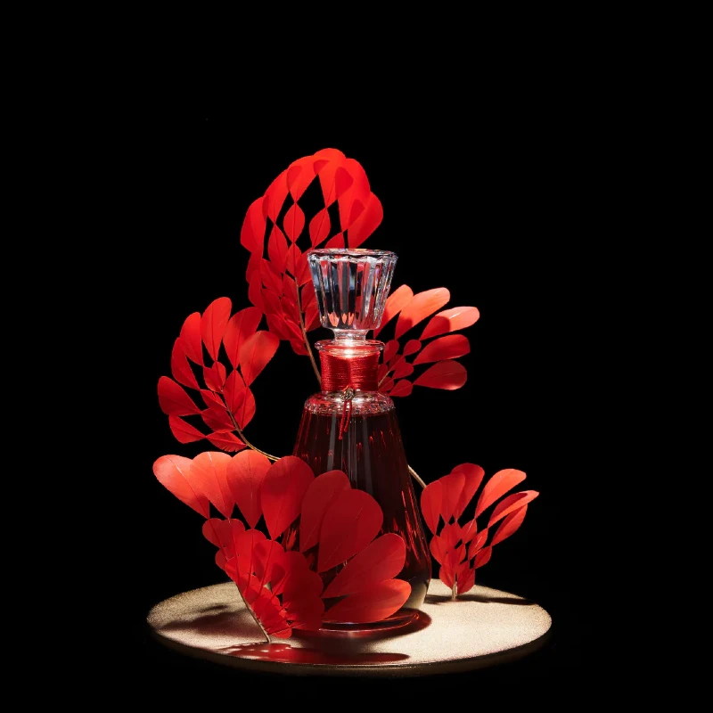 Camus cognac cuvée poets & birds red