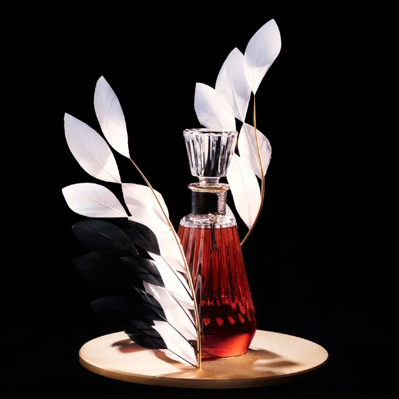 Camus cognac cuvée poets & birds white