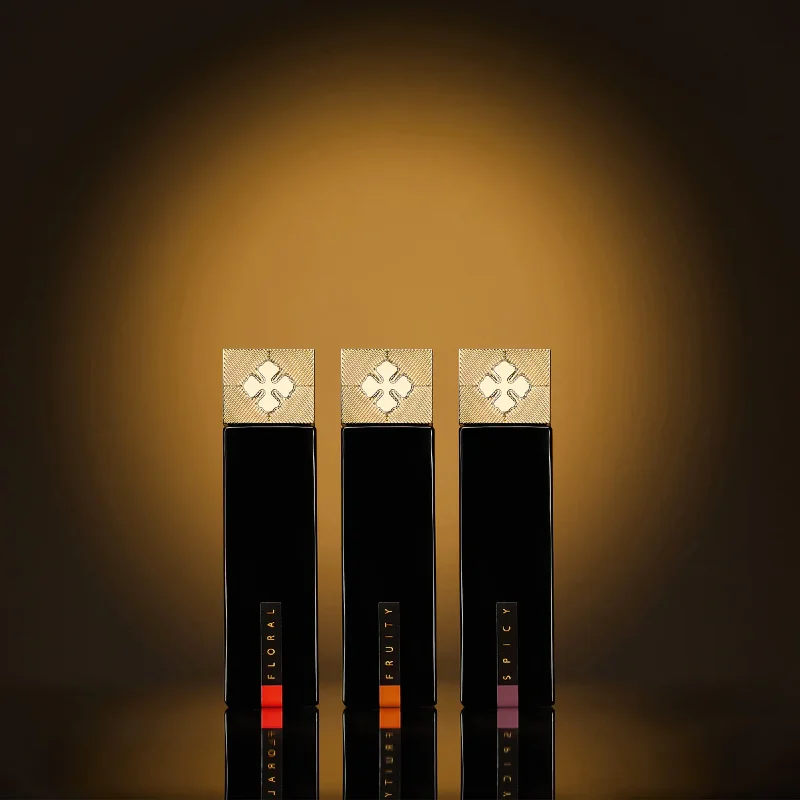 Camus cognac Single serve trio