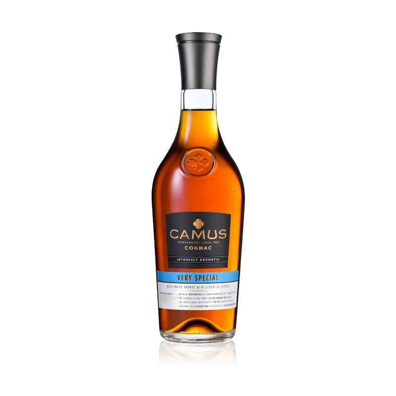 Camus cognac VS