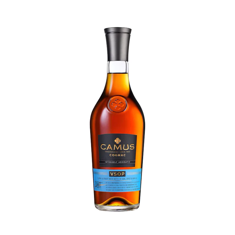 Camus cognac VSOP