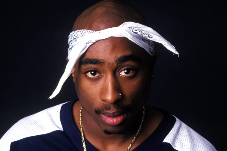 How 2Pac’s Hennessey made cognac a Hip-Hop cultural icon