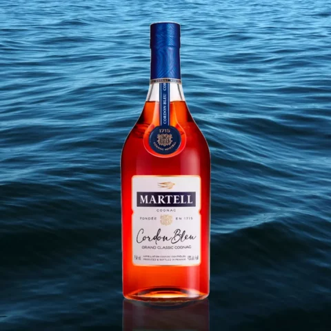 Martell Cordon Bleu: Complete Tasting Guide and Heritage Story