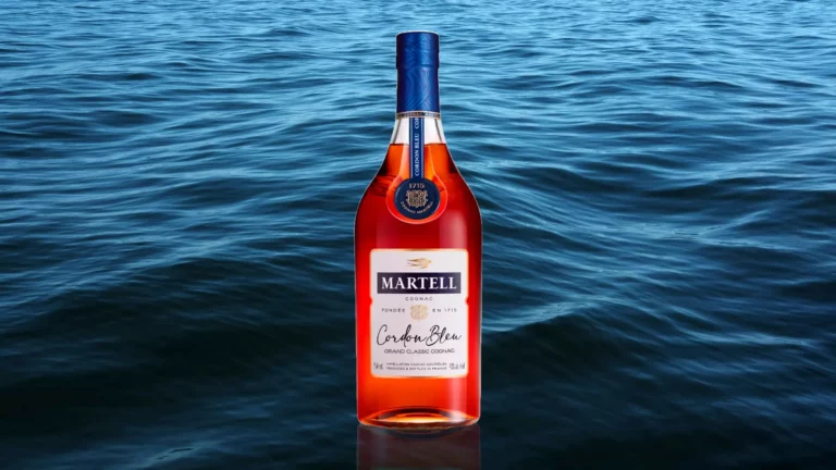 Martell Cordon Bleu: Complete Tasting Guide and Heritage Story