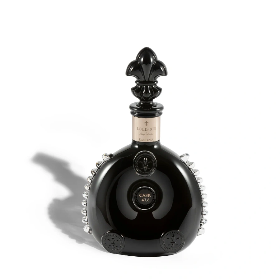 Remy Martin Louis XIII cognac rare cask